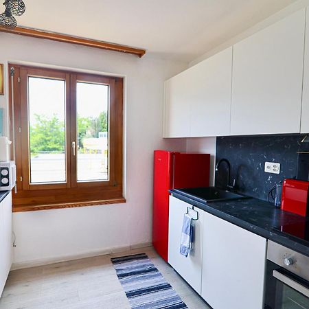 Casa Belvedere Rovio Dış mekan fotoğraf