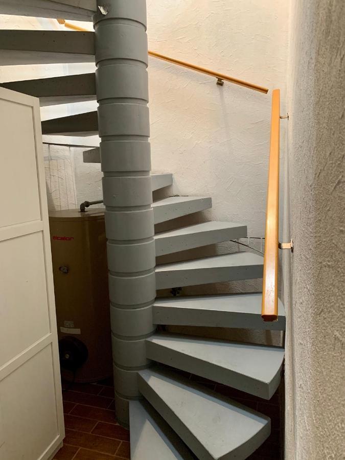 Casa Belvedere Rovio Dış mekan fotoğraf